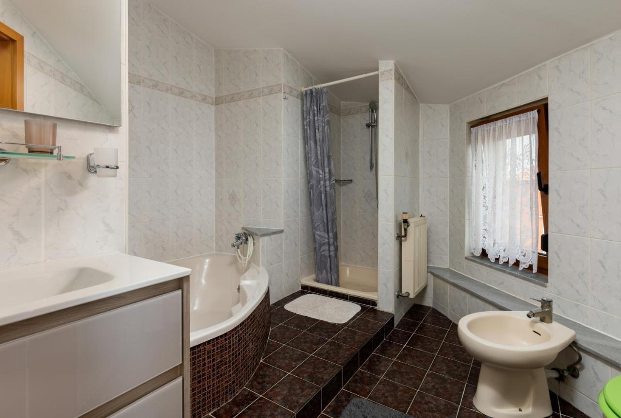 Apartments Kristina Ρόβινι Εξωτερικό φωτογραφία